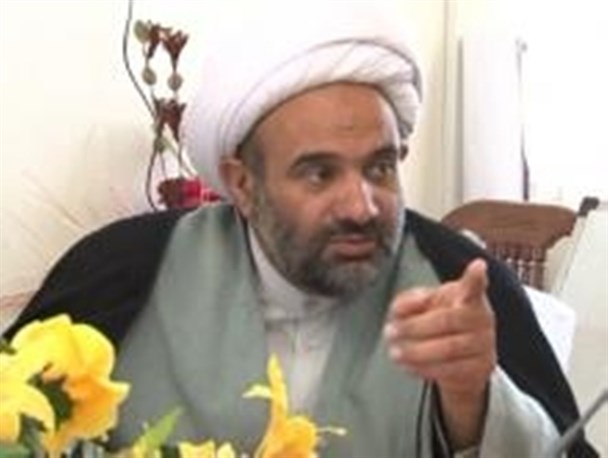 استکبار آرزوی تشکیل خاورمیانه جدید را به گور می برد