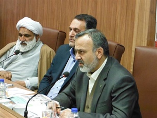 دانشگاهها به چالش ها و معضلات اجتماعی جامعه ورود پیداکنند/بانکها موظف به مشارکت در چرخش اقتصادی نظام هستند/اگر کشوری سراغ علمای خود نرود به عدم موفقیت محکوم است