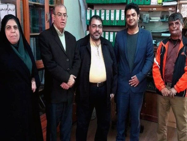 کانون عکاسان شاهد و ایثارگر استان فارس راه اندازی شد