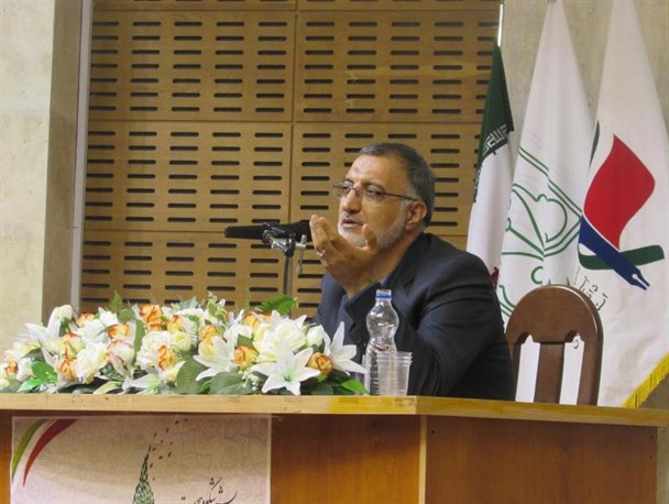 دیگر در سخنانشان خبری از کلید نیست/هر سال صد رحمت به سال قبل!