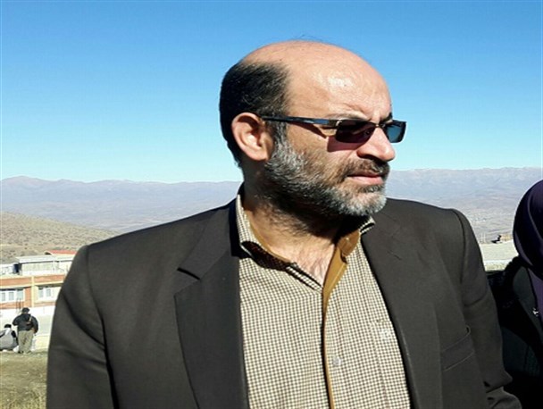 موزه های تخصصی در سطح استان ایجاد می شود/آب های سطحی تهدیدی برای حمام تاریخی بیستون سردشت