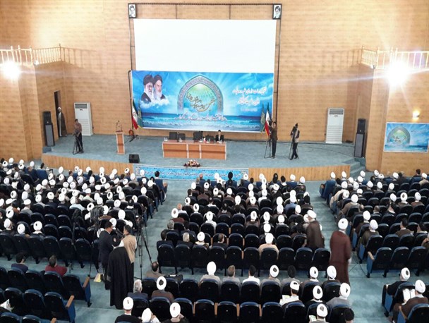 جامعه مدرسین ؛ طلایه دار حوزه انقلابی