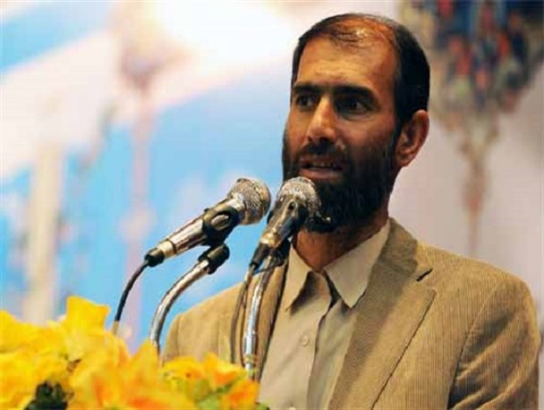 شعار نه غزه نه لبنان یک شعار شیطانی است