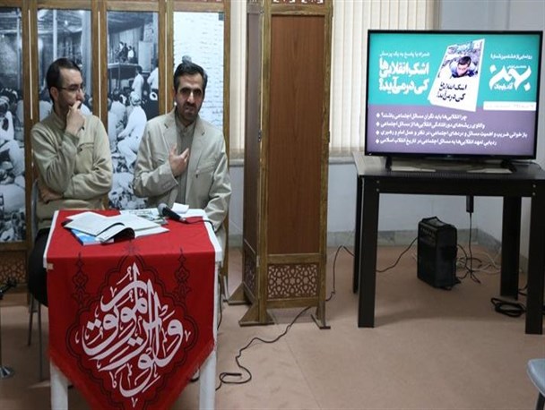 هرچه نسخه‌ انقلاب متنازل‌تر شده، محافظه‌کاران چیره آمده اند/ مسئولین رفاه زده، عامل اصلی معضلات اجتماعی/ ورود دست های مرموز به امور اجتماعی در غیاب صلحا