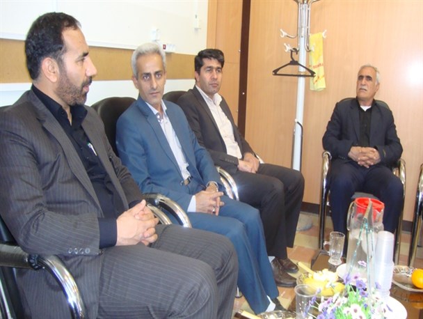 خشکسالی و دلالان از عمده مشکلات کشاورزان نی ریزی