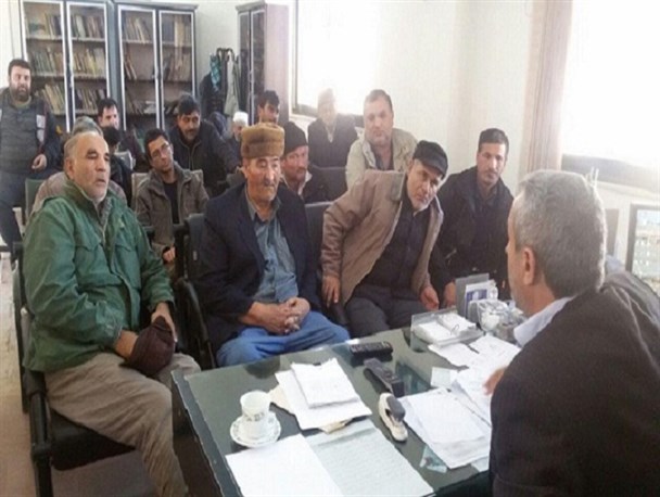 پروانه شکار پرندگان وحشی در استان گلستان لغو شد