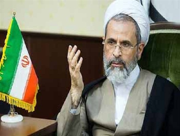 گفتمان انقلاب اسلامی بر پایه صلح و آرامش استوار است