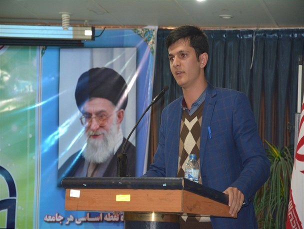 لزوم شکستن تک صدایی در بخش فرهنگی دانشگاه