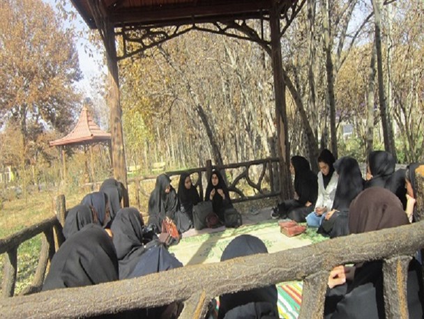 ابتکاری که با شأن دانشجو هم سو شد