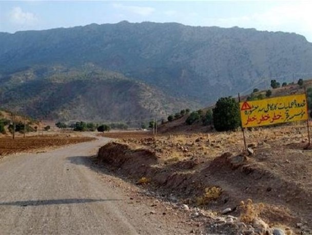 احداث سد معشوره؛ شاید وقتی دیگر