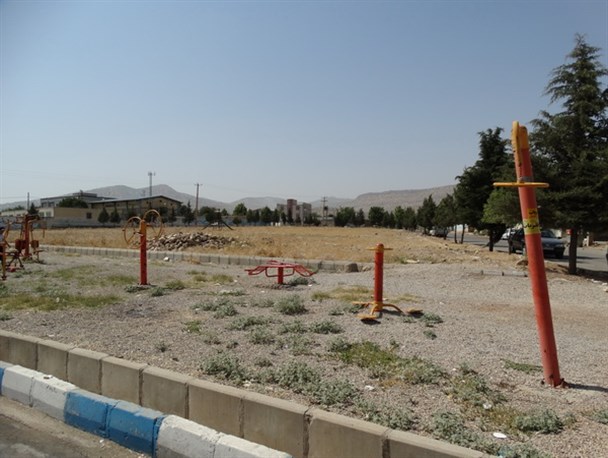 تجربه ورزش صبحگاهی در سرسبزترین فضای سبز لرستان در ویسیان!