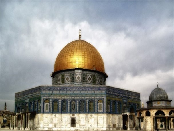 رای‌گیری در مورد قانون ممنوعیت اذان در قدس به تعویق افتاد