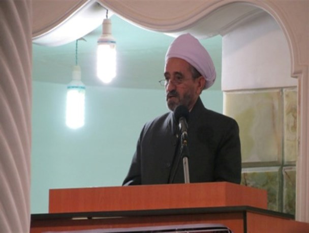 هفته وحدت راهکار عملی برای همبستگی مسلمانان و دوری از تفرقه است