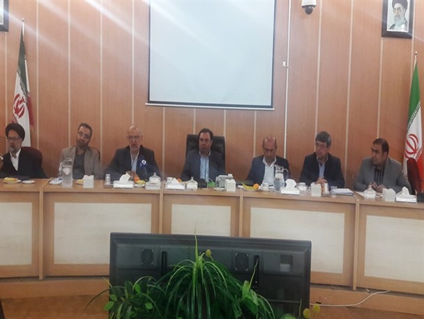 مدیرکل جدید بنیاد شهید کهگیلویه و بویراحمد برای اثبات لر بودن خود سوگند یاد کرد