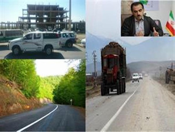 پیش بینی اعتبار برای توسعه طرح های عمرانی پیرانشهر و سردشت