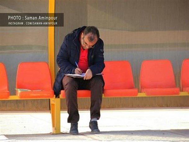 با هر بار شنیدن نام سردار هزار بار می میرم و زنده می شوم