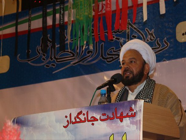 آمریکایی‌ها حتی به امضا و تعهد خودشان نیز پایبند نیستند/جهانیان شاهد بدعهدی آمریکا در برجام بودند