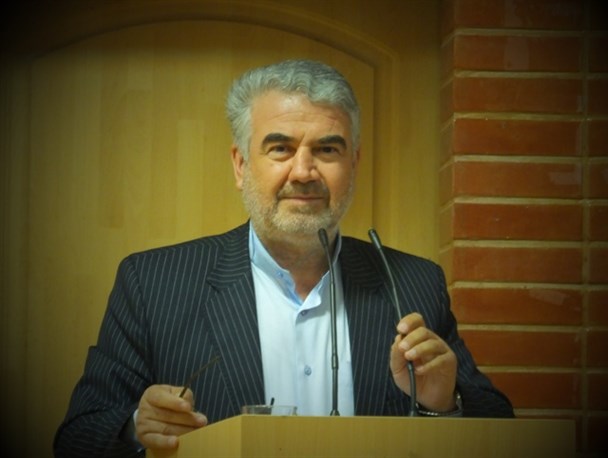 مذاکره یک تاکتیک است نه راهبرد/اگر مصالح و منافع ما تامین نشد به لبخند آمریکایی ها اعتماد نمی کنیم/شان دانشجو بالاتر از وابستگی به یک جریان سیاسی است