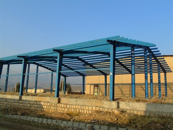 روزگار ناخوش پروژه های نیمه تمام سیروان + تصاویر