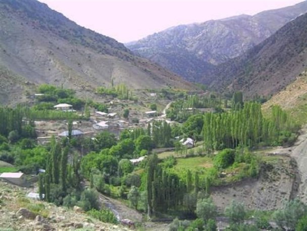 محدوده روستای شِلی در طرح هادی کافی نیست