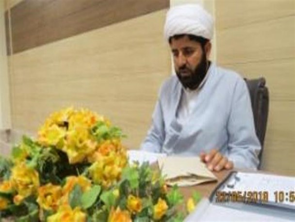 فعالیت مستمر تبلیغی و فرهنگی توسط 20 مبلّغ بومی شهرستان صحنه