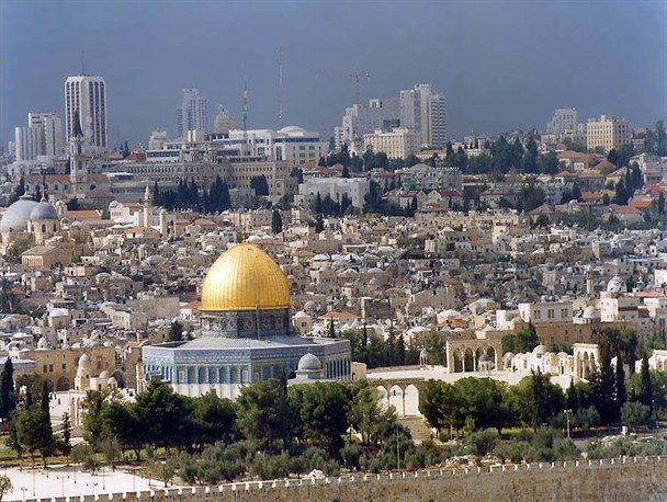 اعلام قدس به عنوان پایتخت اسرائیل تبعات سنگینی به دنبال دارد
