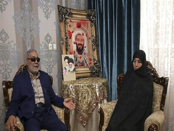 همزمانی مراسم ازدواج و عمامه گذاری در مکه به دست آیت الله علم الهدی