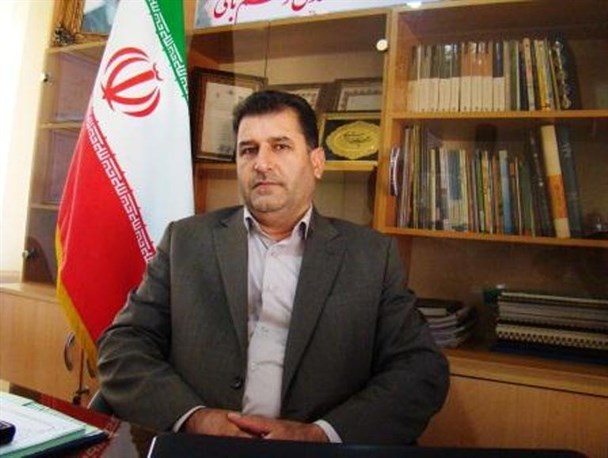 فرماندار جدید پیرانشهر از نقده می آید