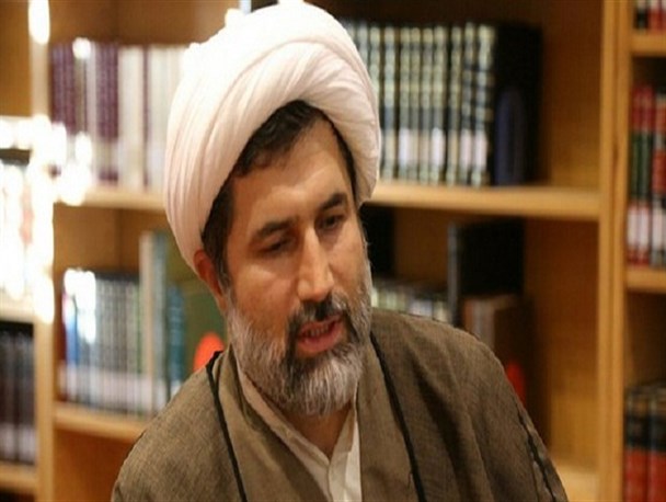 کتابخانه آستان مقدس حضرت معصومه(س) جزء 10 کتابخانه برتر کشور است