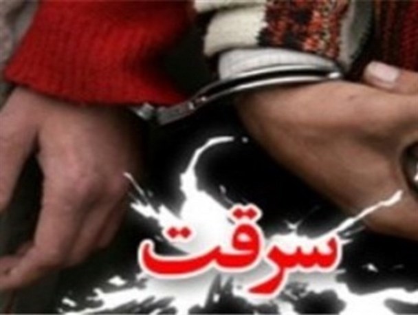 سارقان منازل رباط کریم و پرند دستگیر شدند