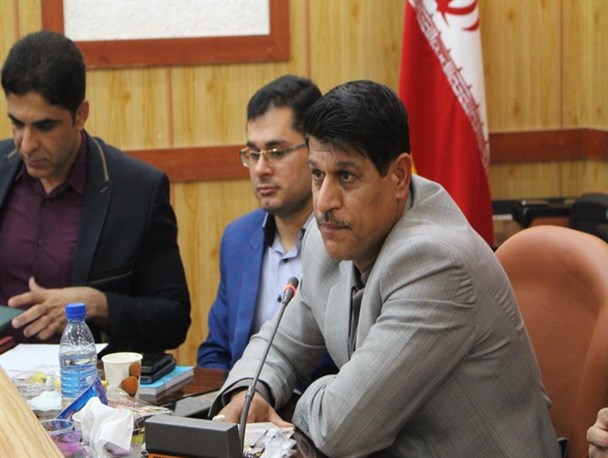 منازل روستایی بخش دلوار بیمه می شوند