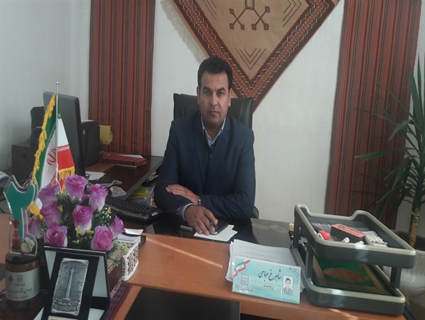 شرکت هنرمندان قاین در دومین نمایشگاه سراسری صنایع دستی و هنر های سنتی خراسان جنوبی