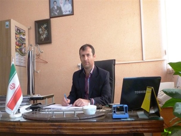 ایران امنیت خود را مدیون خون شهیدانی همچون کشوری است