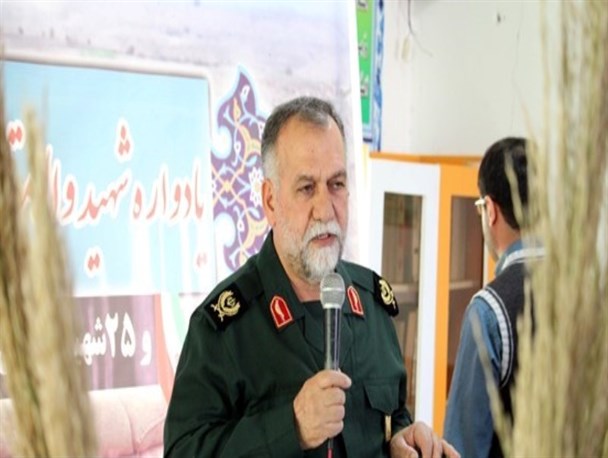 شهید کشوری افتخار ایران است/ مسئولان باید پاسخگوی خون شهدا باشند