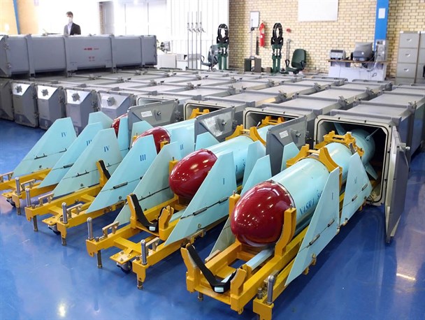 قاتل ایرانیِ شناور‌های ۳ هزار تُنی دشمنان را بیشتر بشناسیم