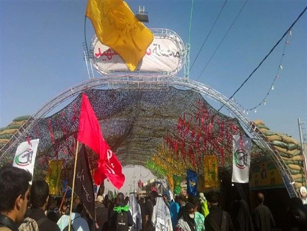 کاش من هم یک عراقی بودم!