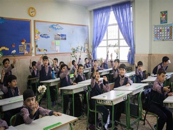 "طرح نماد" در ۱۵۱ مدرسه استان قزوین اجرا می‌شود