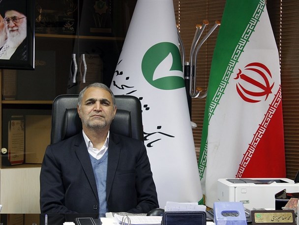 پرداخت ۳۰ هزار فقره تسهیلات قرض‌الحسنه به کرمانشاهی‌ها