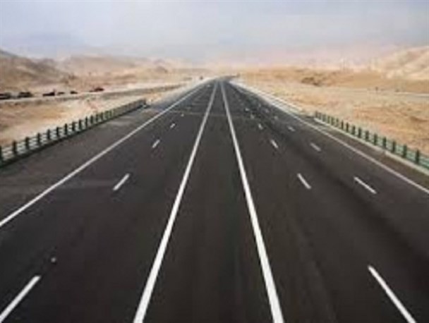 احداث بزرگراه اردبیل – سرچم تسریع می شود