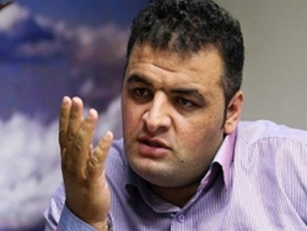سجاد انوشیروانی مدیر کل امور مجلس سازمان نظام روان شناسی شد