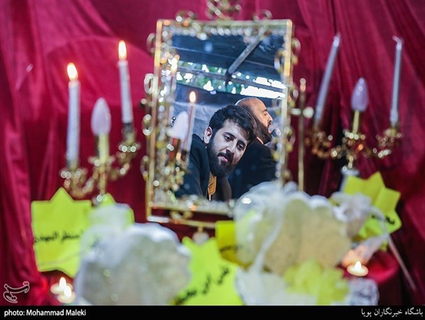 ماجرای برنامه عروسی یک زوج جهادی در کوره پز خانه‌های تهران