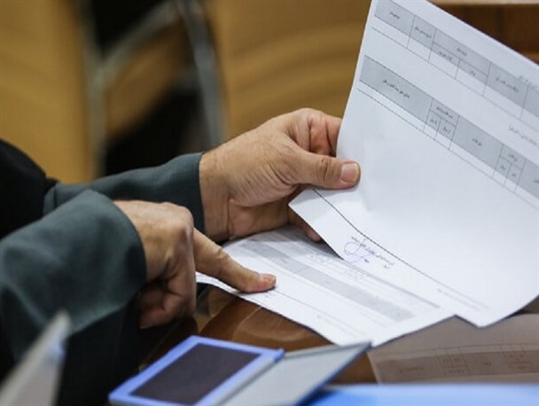 ۱۹۱ نفر برای کرسی مجلس در بوشهر ثبت نام کردند