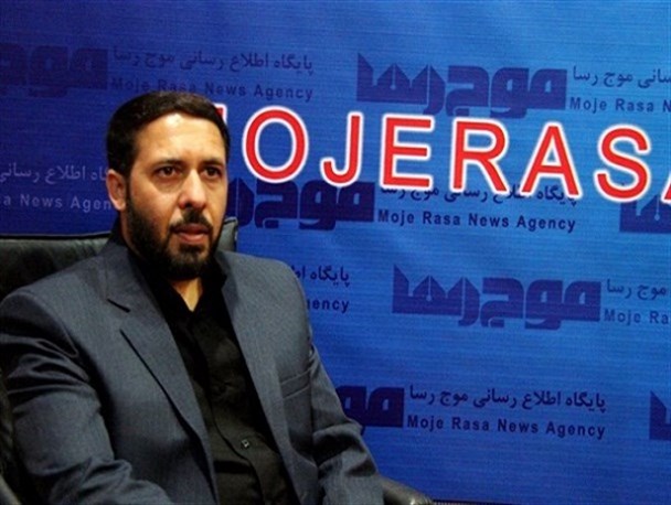 برگزاری اختتامیه جشنواره تولید آثار فرهنگی هنری بسیج در زنجان