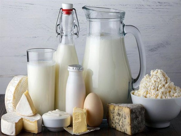 افزایش بی رویه قیمت لبنیات در بازار با گرانی بنزین