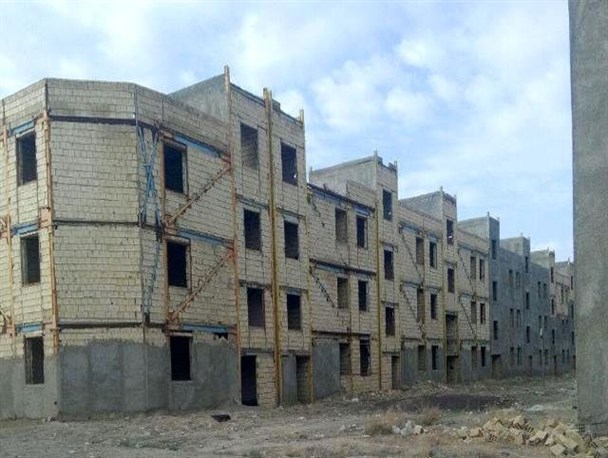 ارائه ۱۴۷۴ خدمت عمرانی مسکن به مددجویان تحت حمایت استان مرکزی