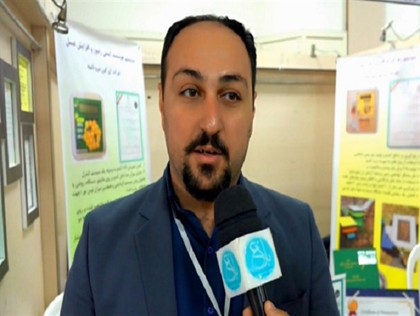 مخترع مازندرانی: ما هستیم اما دیده نمی‌شویم!