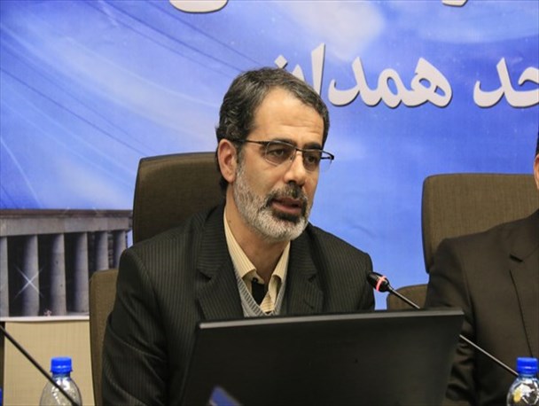 دانشجوها در همه زمینه ها توانمندی خودشان را به نمایش گذاشتند