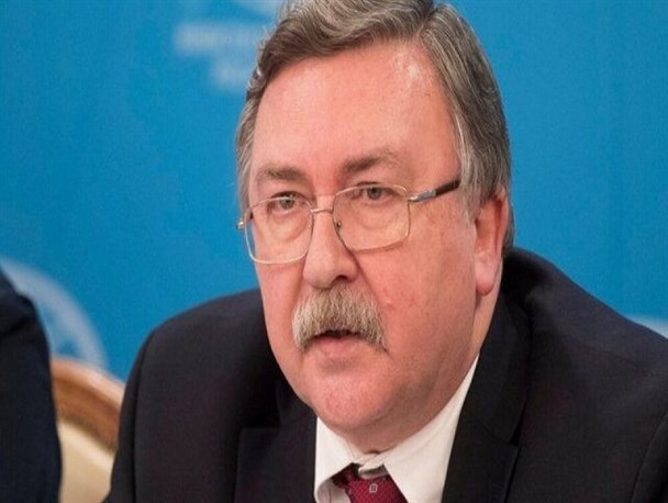 دیپلمات ارشد روس: در نشست امروز وین توانستیم برخی سوءتفاهم‌های تنش‌زا را رفع کنیم