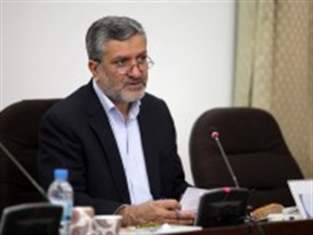 خدمت رسانی به بیش از ۹۹ هزار زائر پیاده در دهه آخر ماه صفر