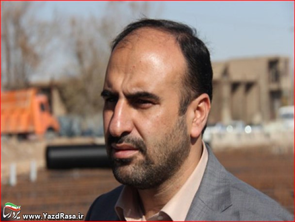 زمین های افتاده در سطح شهر از دلایل دل مردگی و افسردگی مردم !